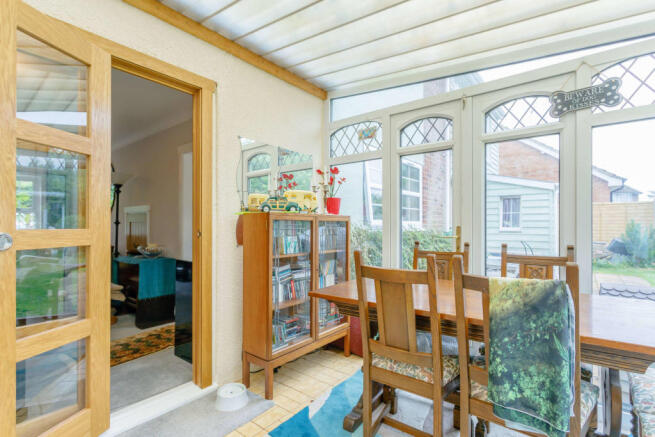 8Conservatory