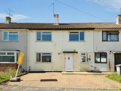 Charnwood Avenue
