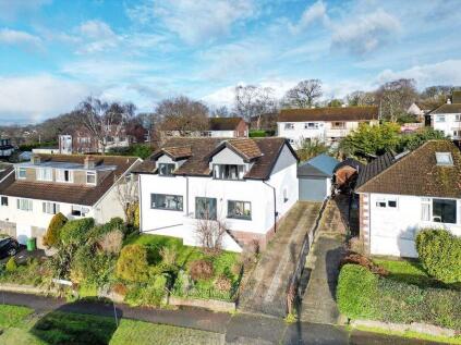 Twickenham Road, Newton Abbot