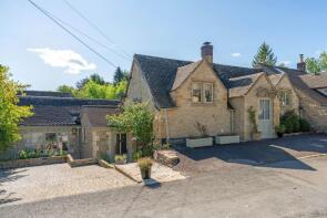 Spring Cottage, Lane From Syreford Road To North Farm, Cheltenham GL54 4JF