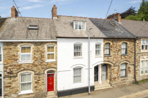 3, Russell Street, Liskeard PL14 4BP