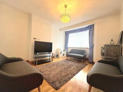 Byron Road, Harrow