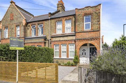 Colfe Road, London, SE23