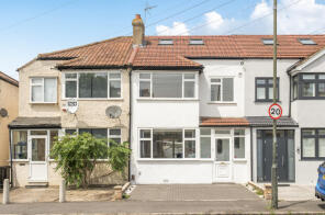 95, Grove Road, Mitcham CR4 1SL