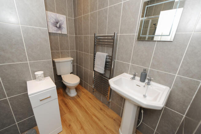 En Suite