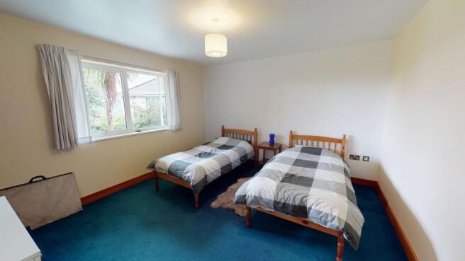 BEDROOM FOUR