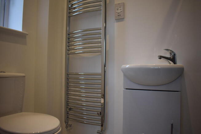 En-suite