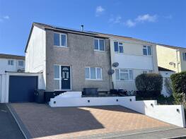 24, Pentrevah Road, St. Austell PL26 8UA
