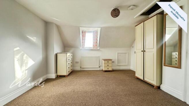 Bedroom 1