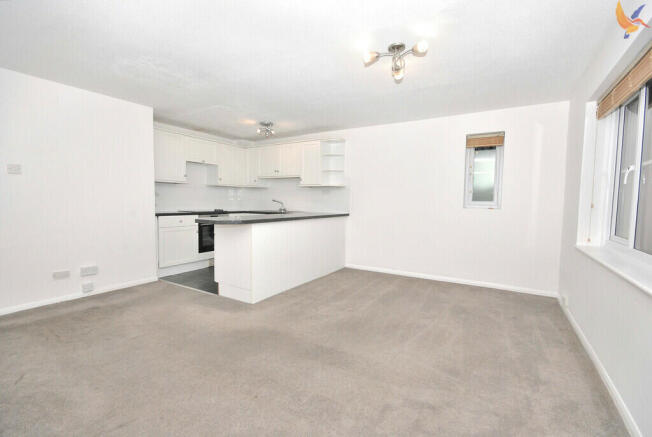 Kitchen Living Room Dinner
