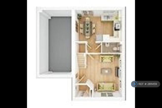 Floor Plan - Ground Floor