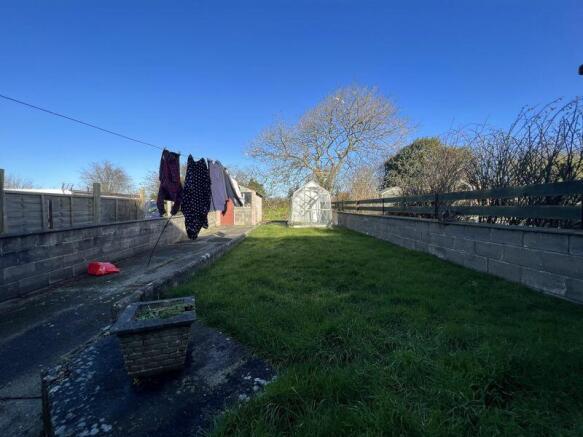 Rear Garden 0223