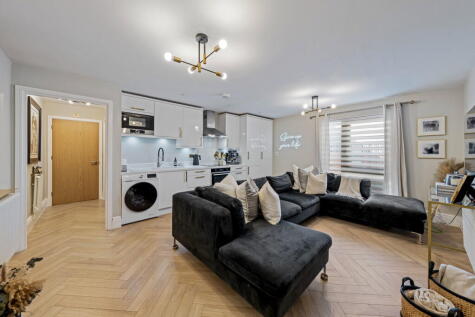 Alexandra Road, Newhall, Essex, CM17