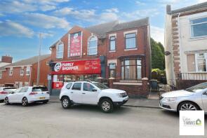 112a, Moston Street, Birches Head, Stoke-on-trent ST1 2LT