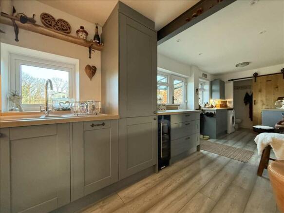 Open Plan