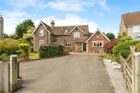 Itchington Road, Tytherington, Wotton-Under-Edge