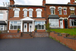 32, Minstead Road, Birmingham B24 8PT