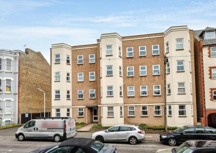 60 Edgar Road, Margate, Kent