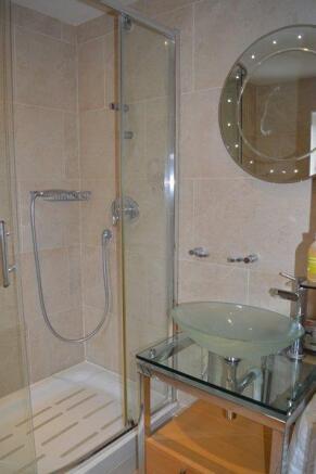 en-suite