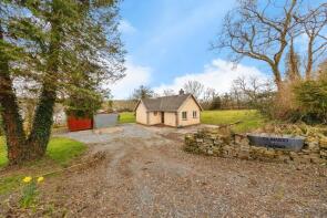 Clawdd Cadno, Heol Y Gors, Salem, Llandeilo SA19 7LY