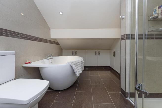 House Bathroom