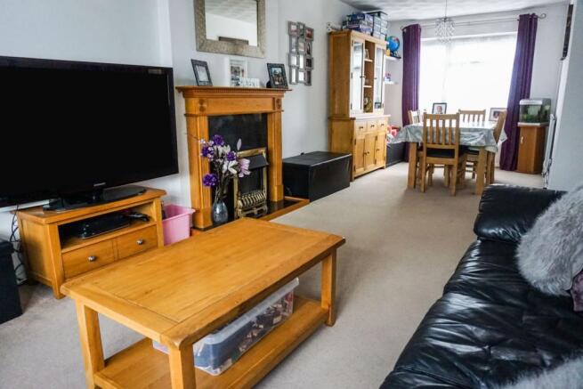 Living / Dining Room