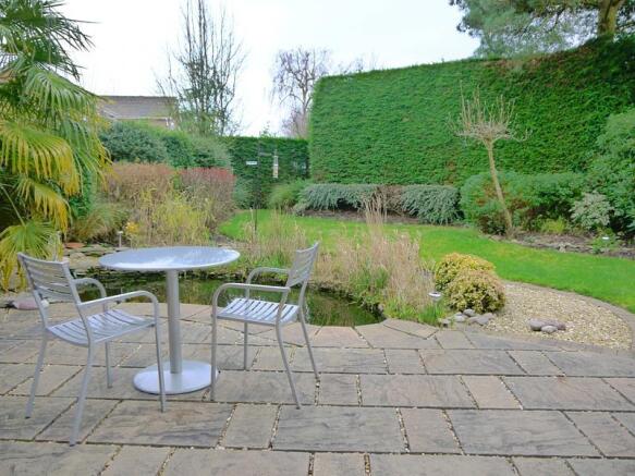 Gardens