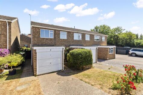 Porters Way, Polegate