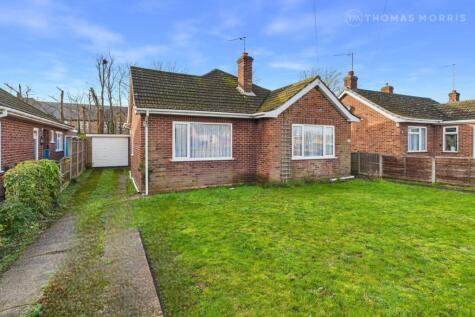 Desborough Road, Hartford, Huntingdon, Cambridgeshire, PE29