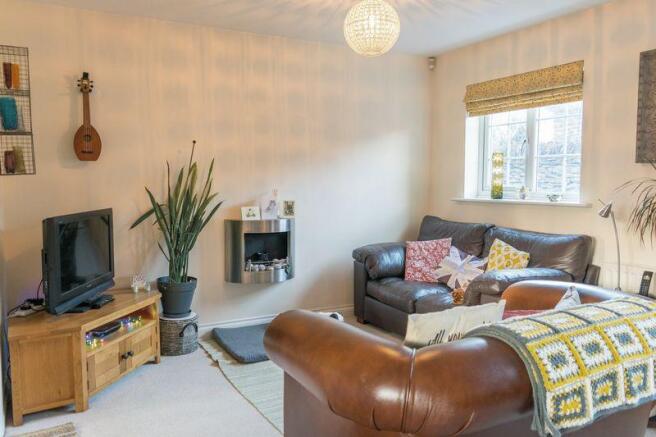 Open-Plan Livi...