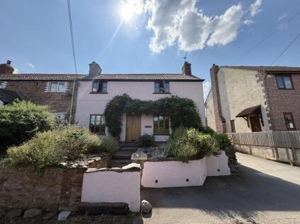 Maunsel Road, North Newton, Bridgwater