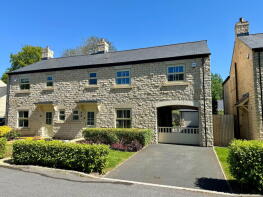 3, St Marys Vale, Boston Spa, Wetherby LS23 6FW