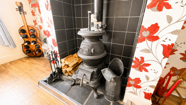 7 bed Terraced for sale Image 11