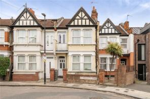 33, St Margarets Avenue, Tottenham, London N15 3DH