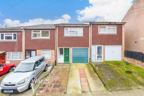 Cavendish Road, Rochester, Kent