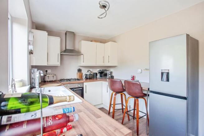 2 bed End of Terrace for sale Image 5