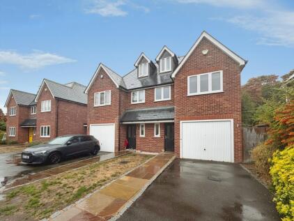New Road, Ascot, Berkshire