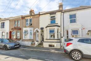 35, Gordon Road, Gillingham ME7 2NF