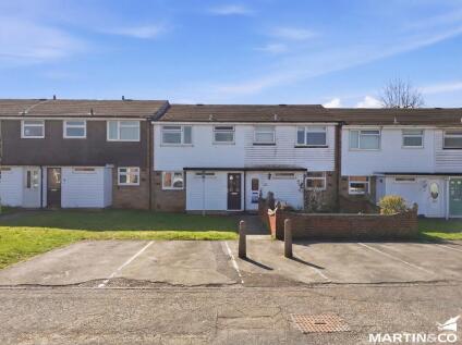 Noakes Avenue, Chelmsford