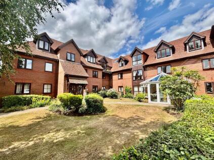Firwood Court, Camberley