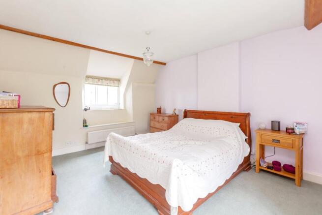 Main Bedroom