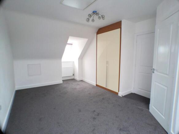 Cherwell Gardens, Bingham, NG13 photo 4
