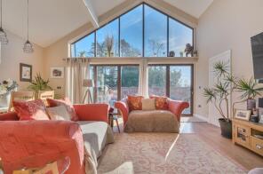 Broughall Lodge, Ash Road, Whitchurch SY13 4DE