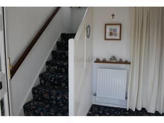 Entrance Porch and Hall