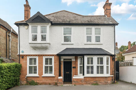 The Avenue, Bromley, BR1