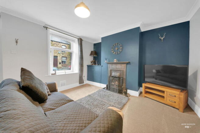 8, Pendle Street West, Sabden, Clitheroe, BB7 9EG photo 4
