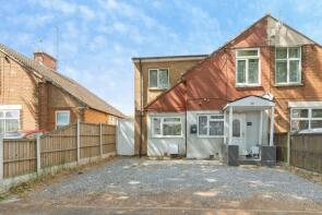 282, Abbey Lane, Leicester LE4 2AA