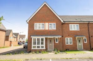 51, Avalon Street, Aylesbury HP18 0WH