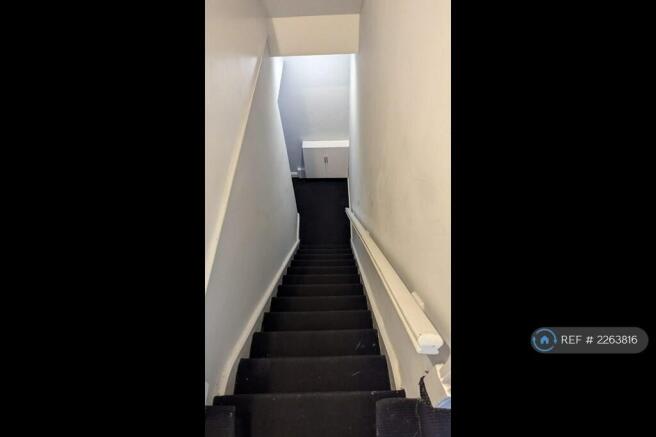 Stairwell 1