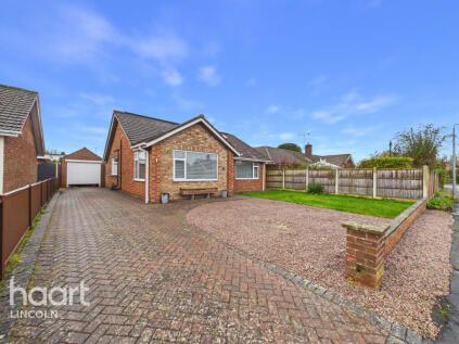 Lotus Close, Waddington